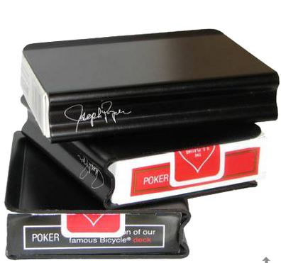 Protection de jeu ECO - Joe Propper